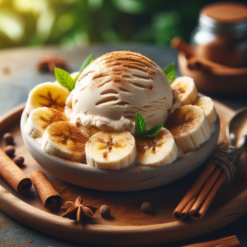 دسر جذاب برای کودکان