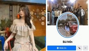vẽ tranh sex Đụ sưng mép lồn em đồng nghiệp trong nhà tắm